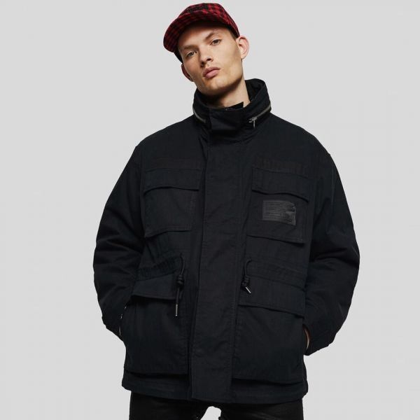 Куртка Diesel J-Touchin Jacket