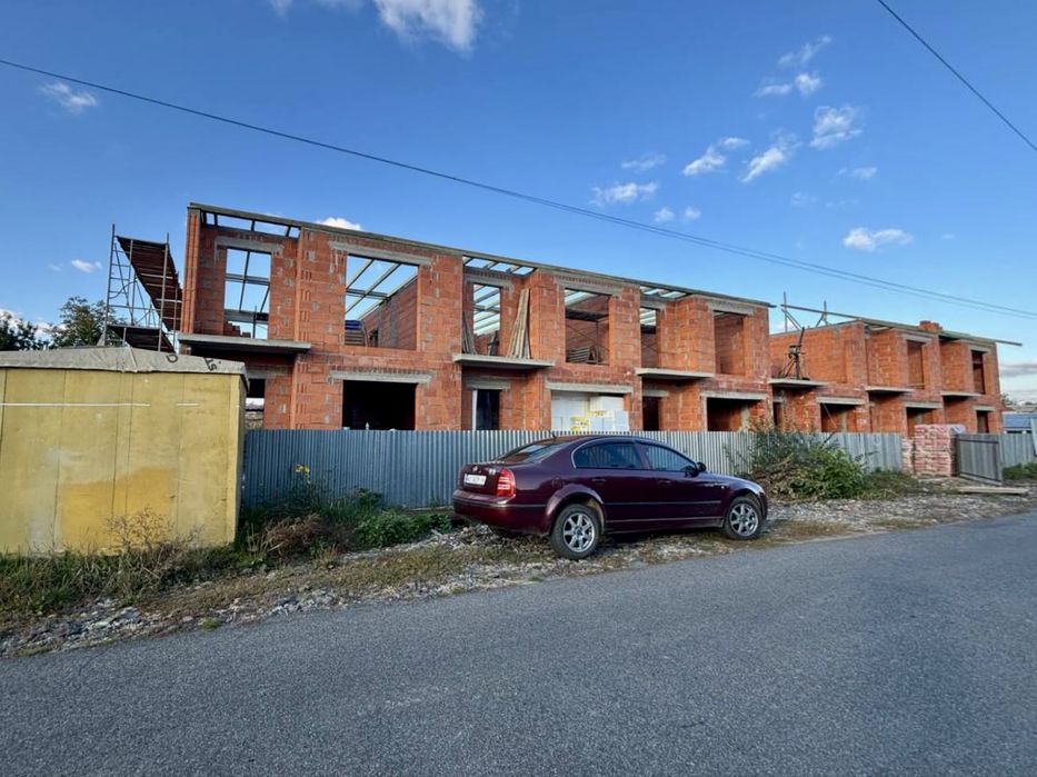 Таунхаус 135м2 під єОселю ! Податок лише 2% ! єВідновлення + Постанови