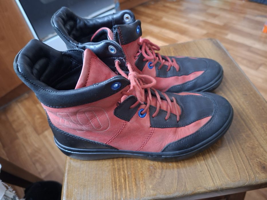 Ecco 34р. Устілка 22см.