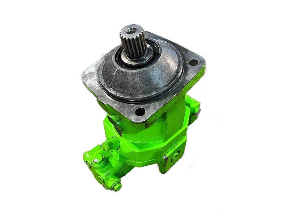 Rexroth A6VM107DA1/63W-VZB01700B (A6VM107DA1) Silnik hydrauliczny