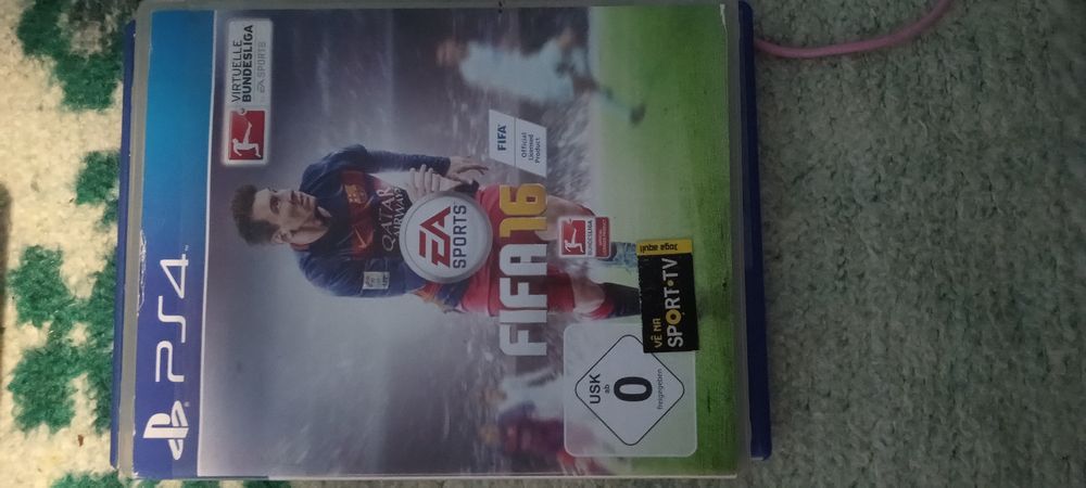 Jogos para  PS, 4 , 3  e  PSP e mais consolas vários