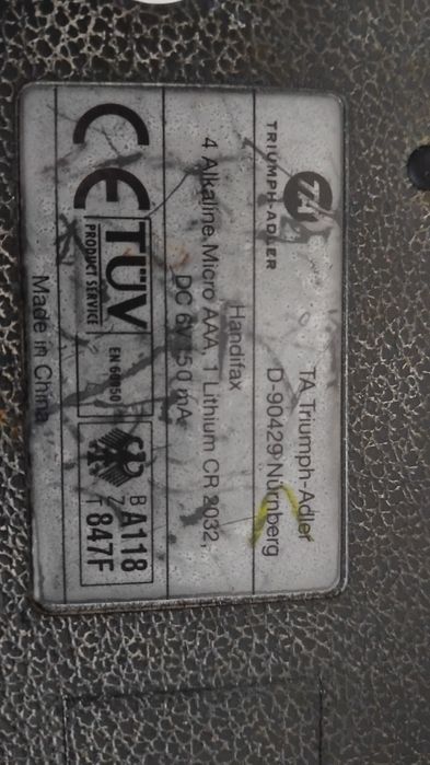 notatnik elektroniczny