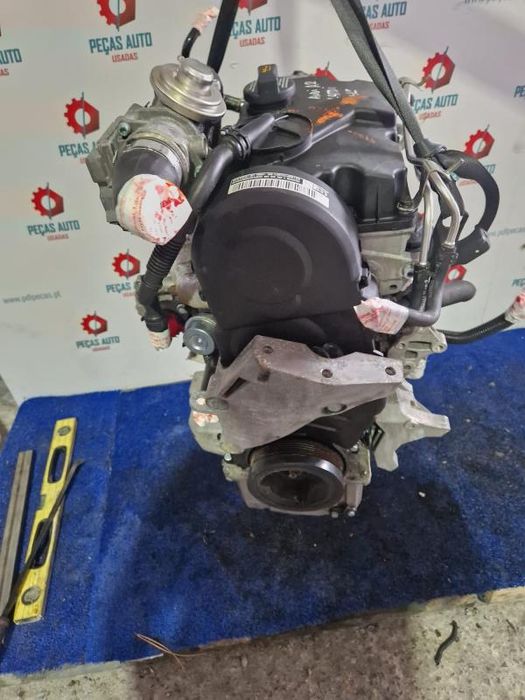 Motor completo AUDI A2 (8Z0)