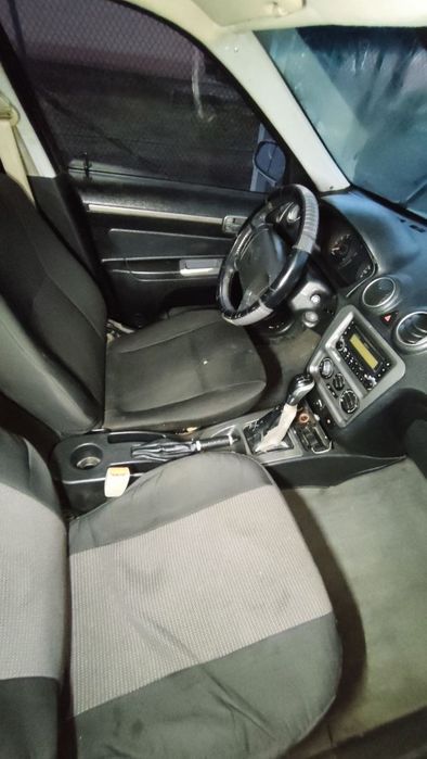 Geely CK-2 1.5 MT Basic 2013р