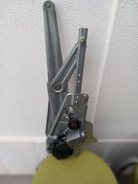 Elevador electrico completo twing .98/99.