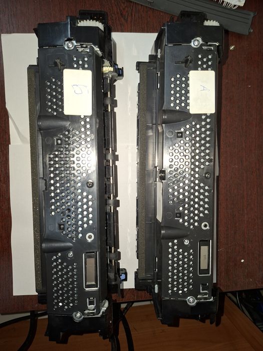 Піч FM1_U028 для БФП Canon imageRUNNER ADVANCE 525i III б\у