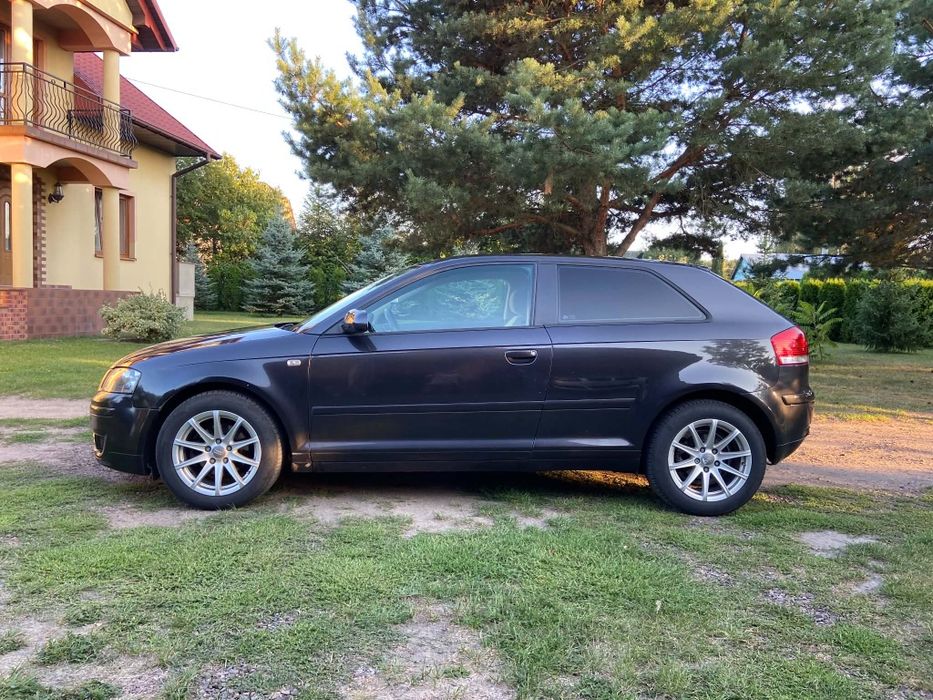 Sprzedam Audi A3