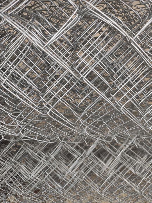 Сітка рабиця за НАЙВИГІДНІШОЮ ціною! Сетка рабица Металопрокат