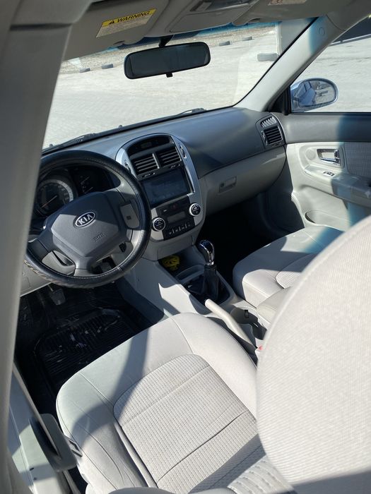 Продам Kia  cerato 2007