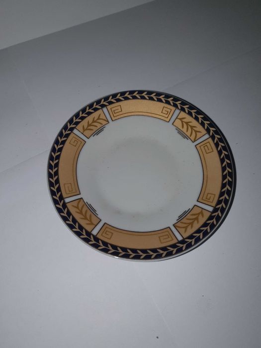 Porcelana - Prato 11 cm