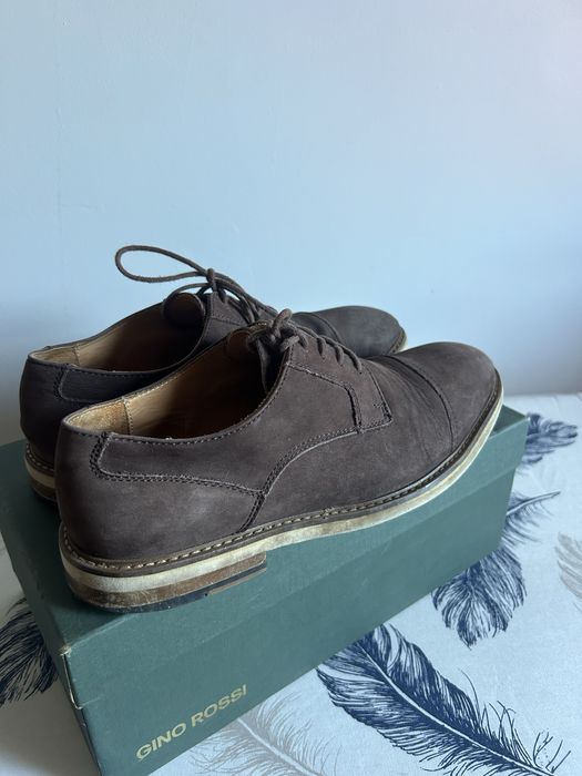 Buty Gino rossi