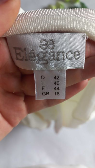 Осіння  бііла  кофта  вагітним нова 50 52 розмір