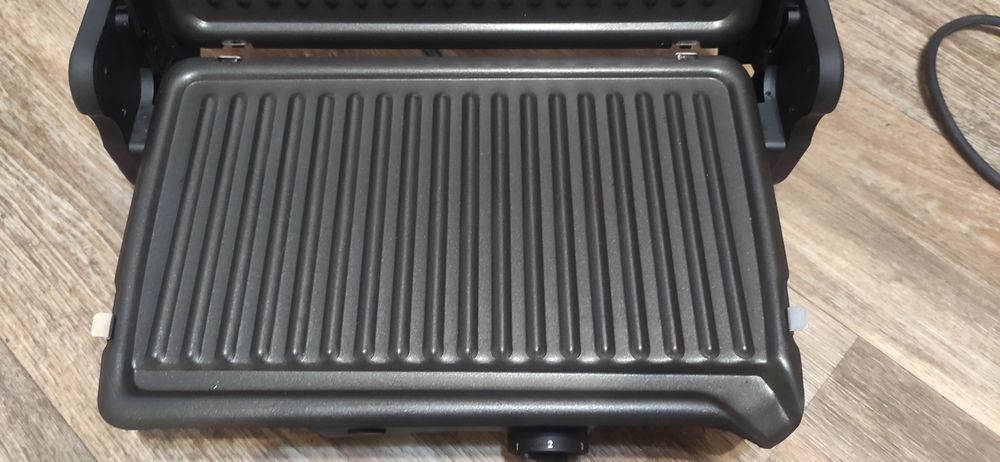 Гриль Tefal MINUTE GRILL GC205012