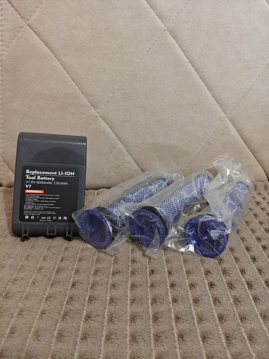 Akumulator litowo -jonowy