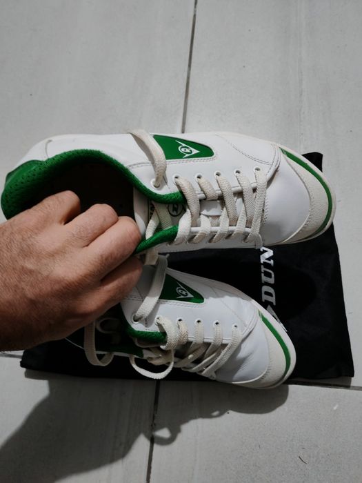 Sapatos de golfe Dunlop