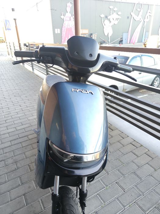 fada n9 продаю 2200