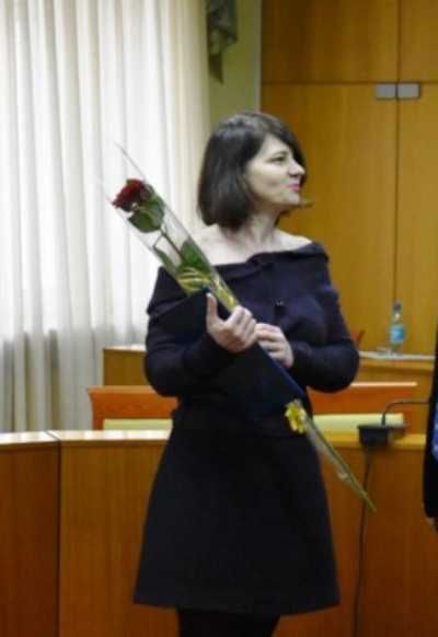 Свитер  открытые плечи Sarah Pacini Cos