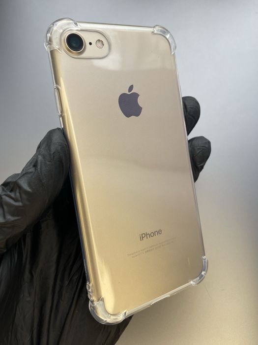 Всі моделі! Прозрачный чехол на Айфон с бортиками опт роздріб