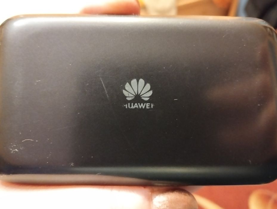 Mobilny router Huawei