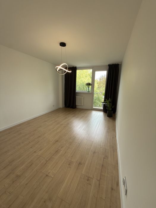 Mieszkanie 45,90m² po generalnym remoncie, 2 piętro I Os. Morelowe