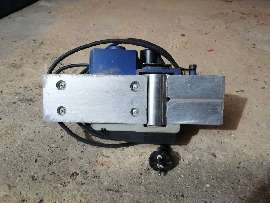 Electric Planer423436775441704961