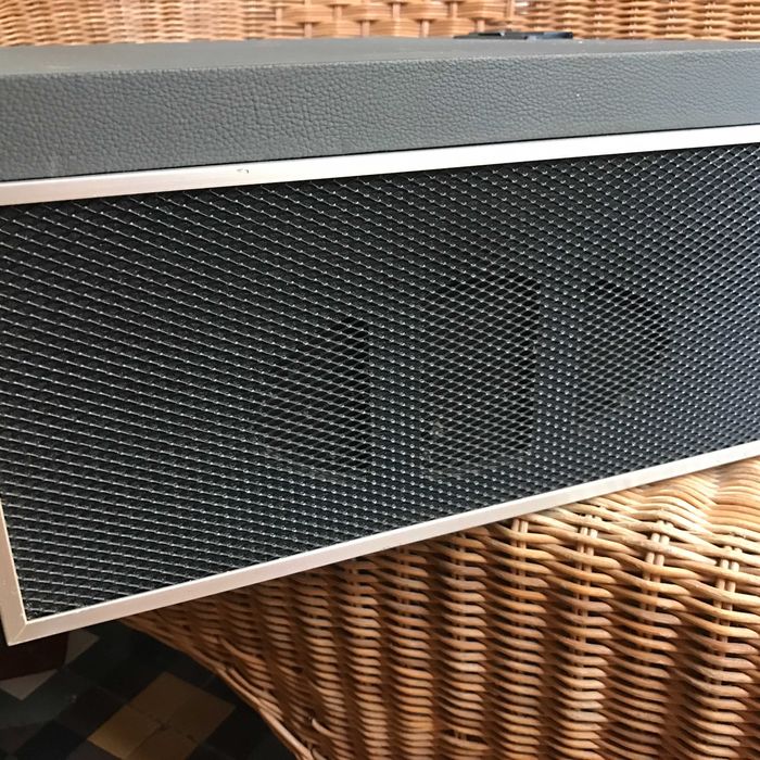 Sony Stereo tapecorder