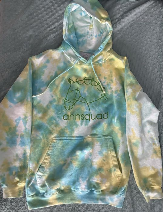 Bluza AnnSquad dla miłosnikow koni