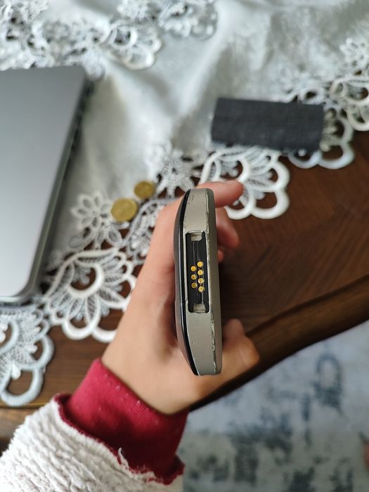 Термінал збору даних Zebra TC52x (TC520K) — На запчастини / Під ремонт