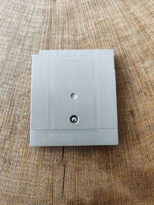 Quarth - gra na Game Boy