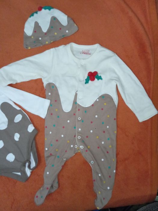 Одяг для фотосессии