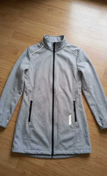 Kurtka softshell damska