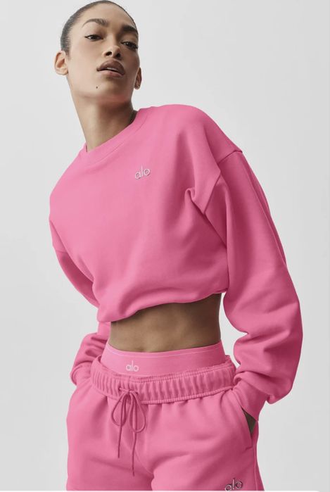 alo bluza rozm.M