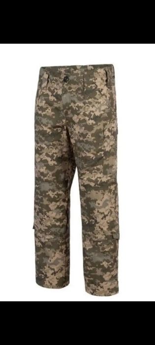 Військова форма ЗСУ (Піксель ММ-14)та тактичний одяг (Олива)