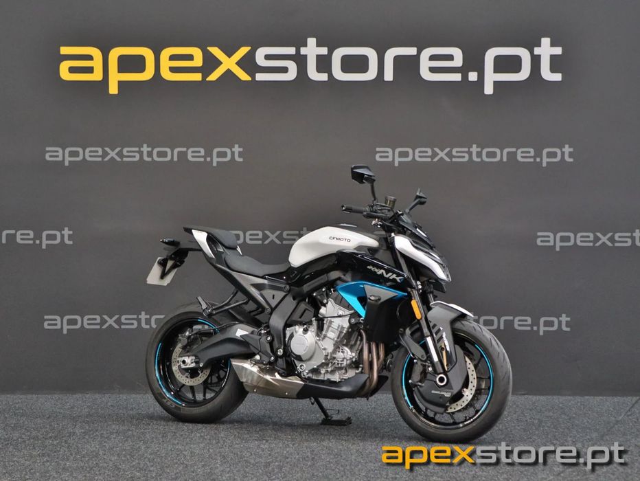 CF Moto 675NK 675 NK