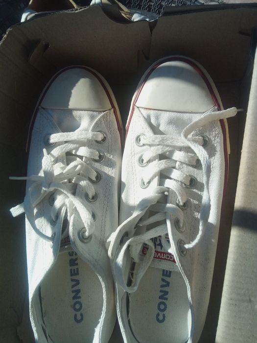 Converse All stars original