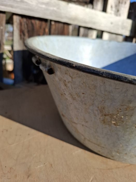 Misa met 40cm Silesia prl