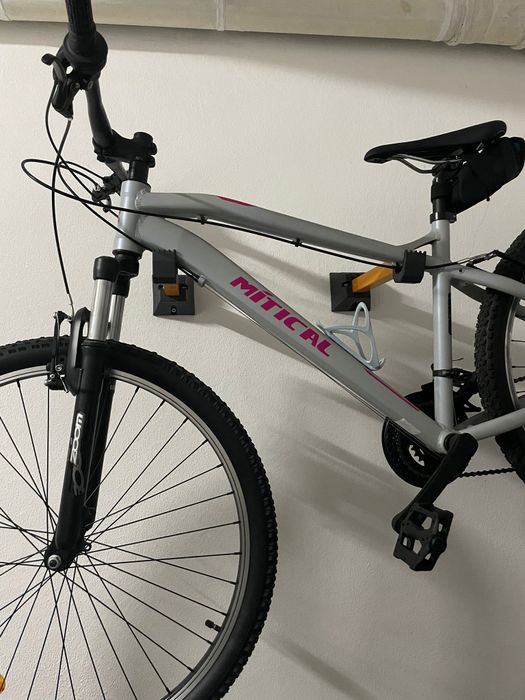 Bicicleta BTT Mítical Trail 10 S/M