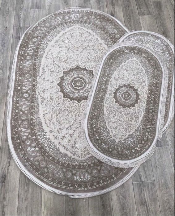 Ковер турецкий ковер овальный ковер дорожка квадратная низкий ворс