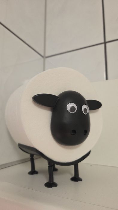 Тримач для паперу