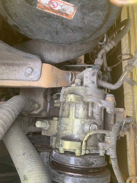 Продам будьдозер бульдозер Caterpillar D5G LGP 2007 г