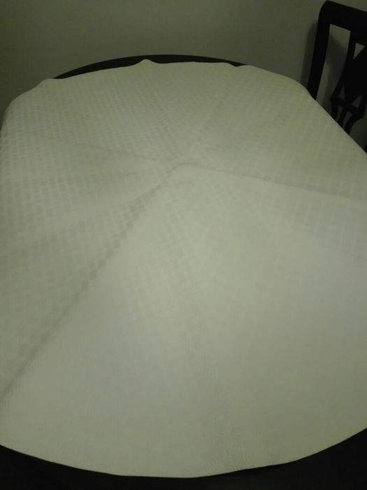 Capa / resguardo proteção mesa
