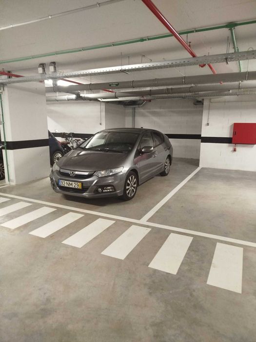 honda insight 1.3 I-Vtec Hibrido automatico