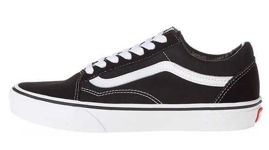 NOWE Buty damskie Vans Old Skool rozmiar 39