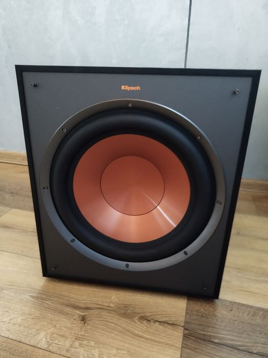 Subwoofer Klipsch