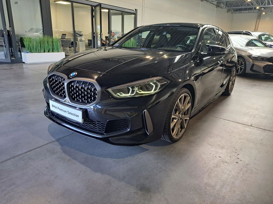 BMW Seria 1