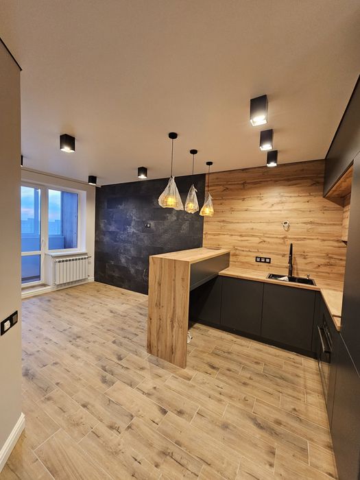 LS-5 Продам 2к.кв ЖК Черёмушки. Алексеевка