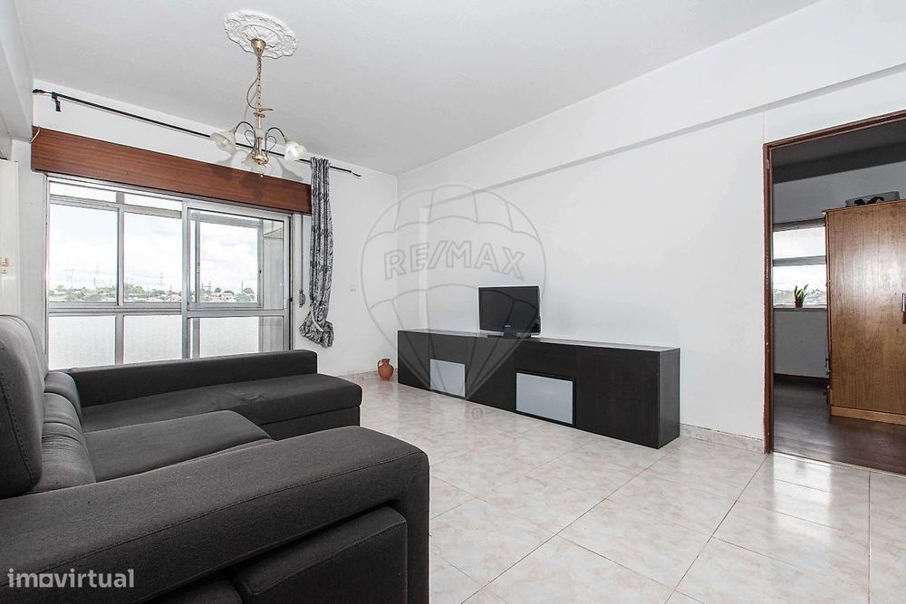 Apartamento T2 para venda