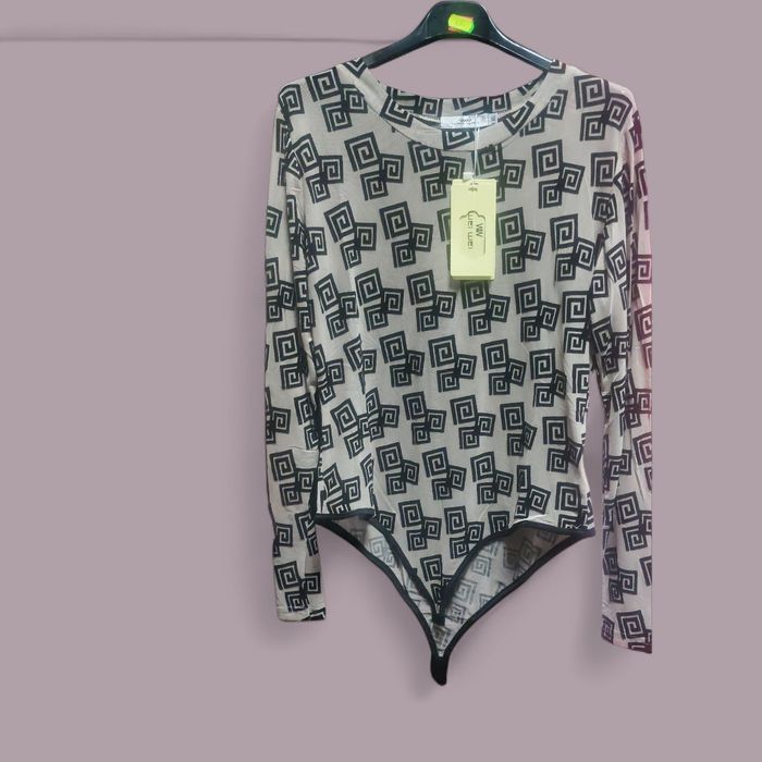 Body damskie roz xl cena 65zl.