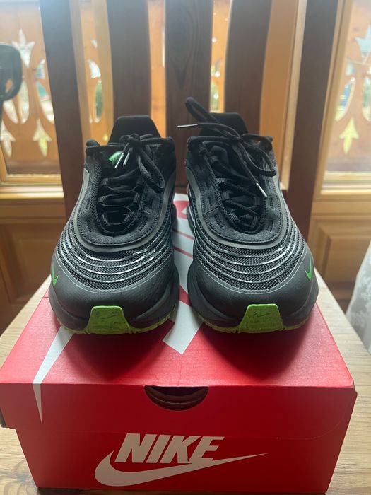 Buty Nike (oryginalne) r.41