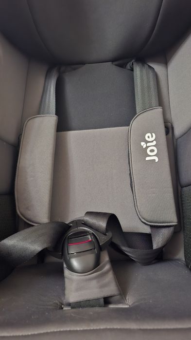 Joie Cadeira Auto Spin 360 Isofix 0+/1 Ember
